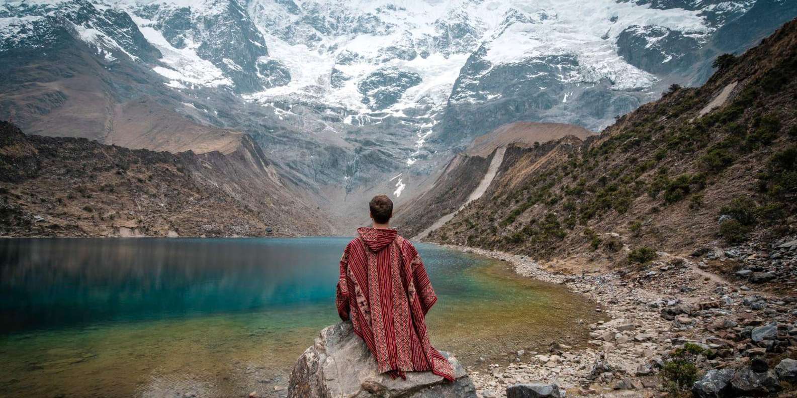 ANDEAN ADVENTURE